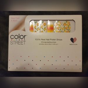 Color Street Squeeze the Day